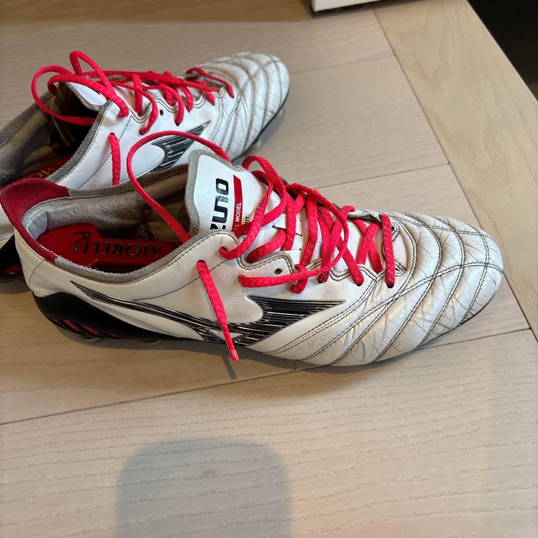 ミズノ　モレリア　ネオ3