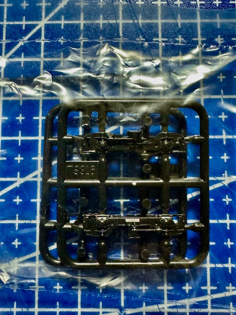 KATO 車輪、TOMIX パンタグラフ、鉄コレ 動力ユニット(TOMYTEC)