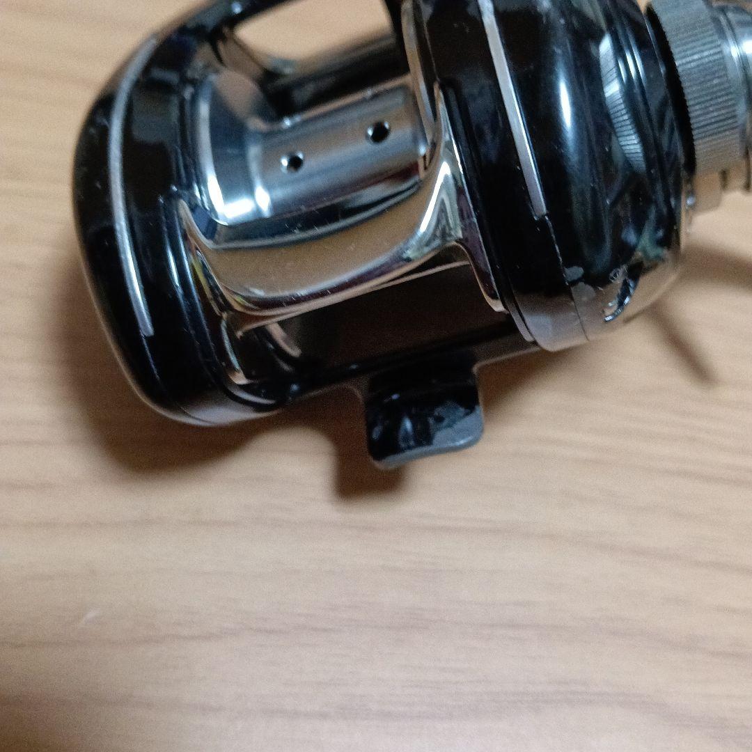 ダイワ　TEAM DAIWA TDジリオン　リミテッド7.3 限定　レア