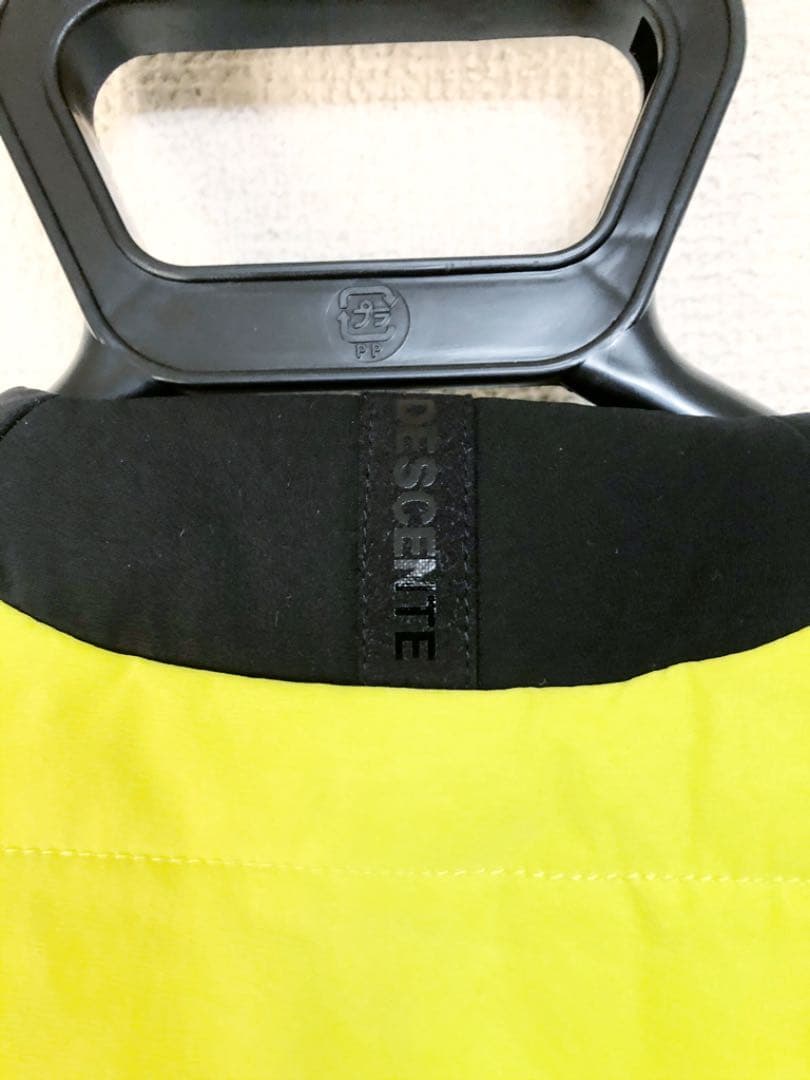 【定価4.3万】デサント ゴルフ サーモ機能付き ジャケット