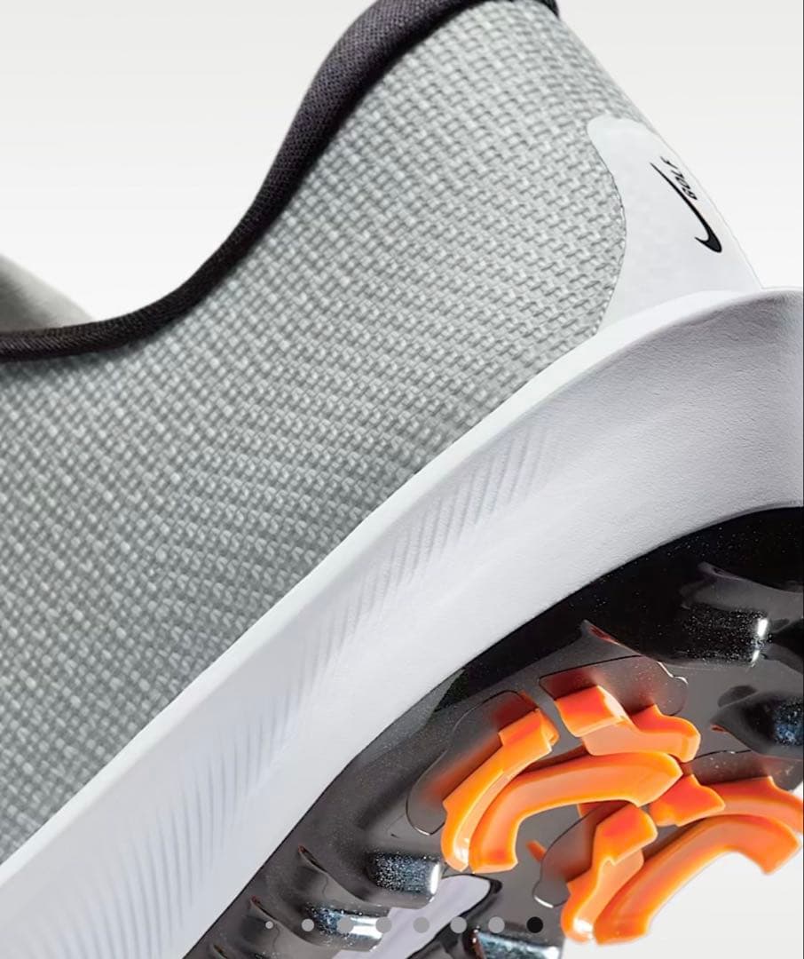 新品ナイキ インフィニティ ツアー 2 27.5㎝