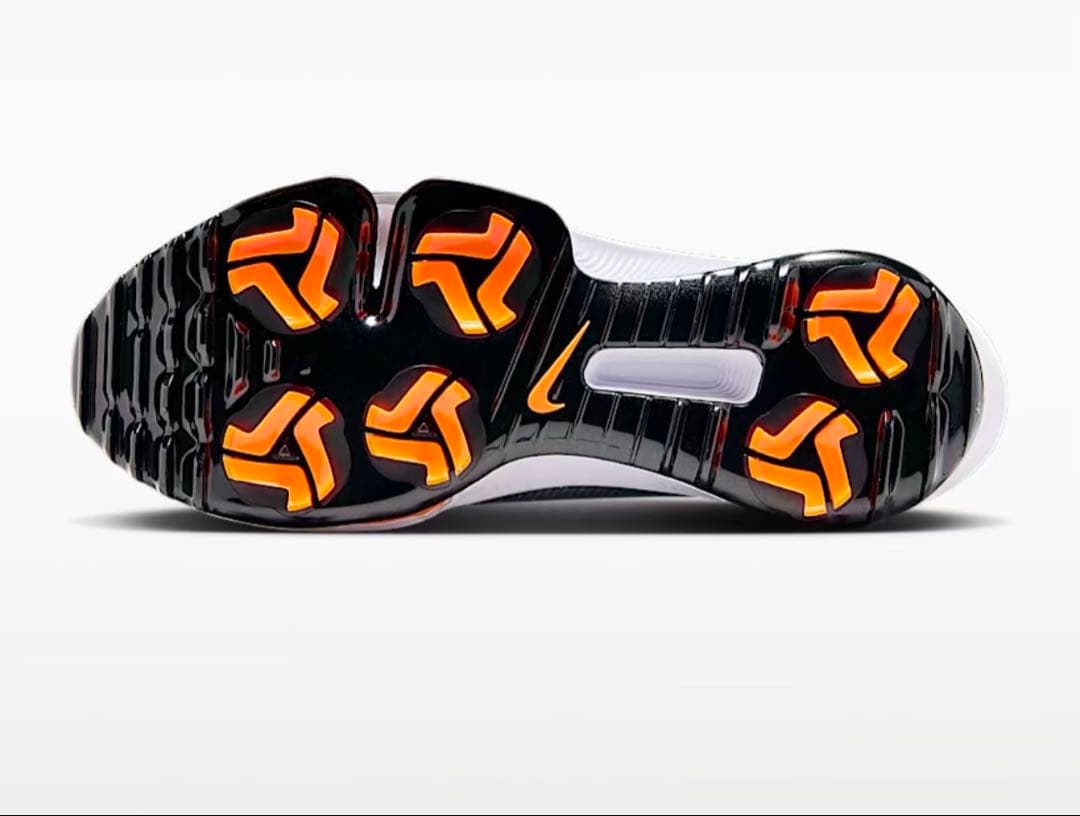 新品ナイキ インフィニティ ツアー 2 27.5㎝