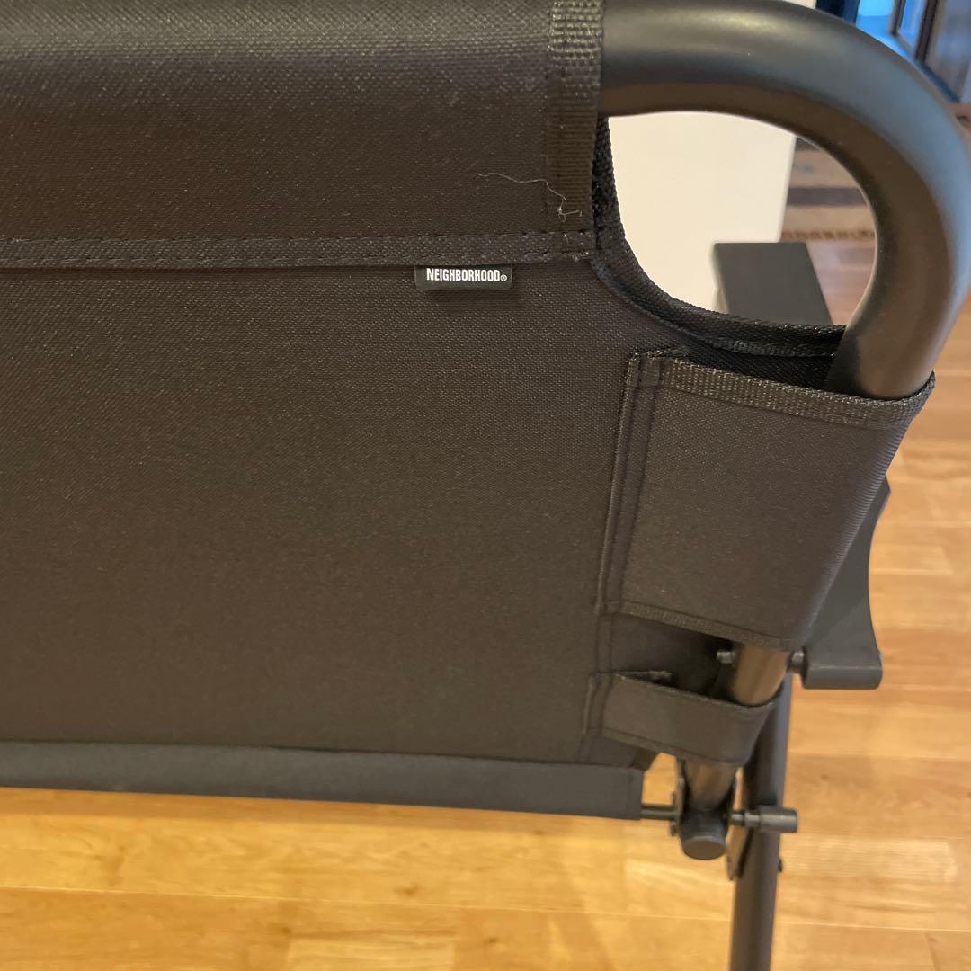 「最終値下げ」NEIGHBORHOOD ネイバーフッド FOLDING SOFA