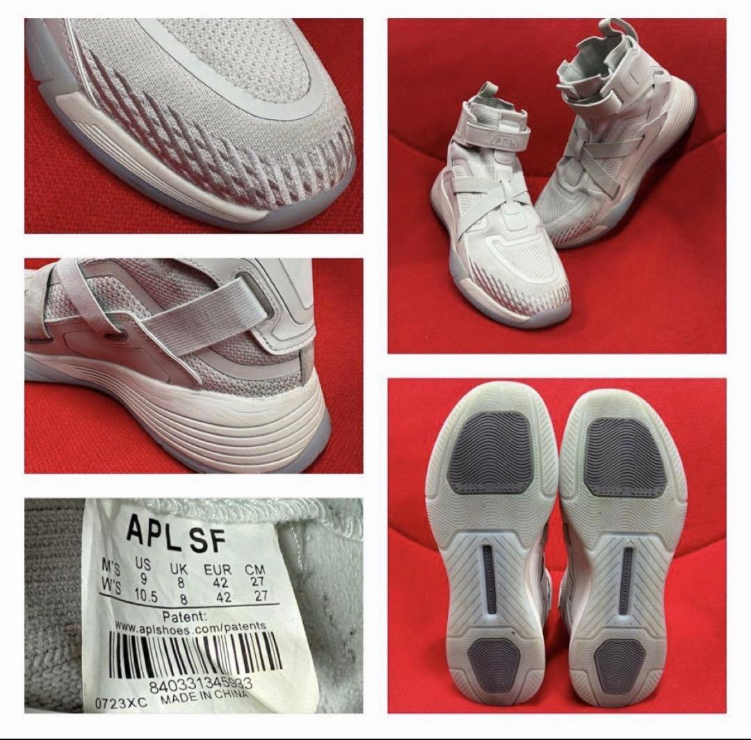 APL スーパーフューチャー ハーバーグレー日本未入荷・海外限定モデル