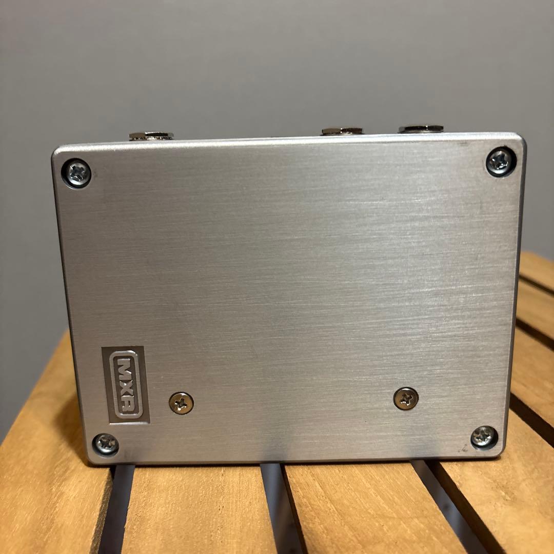 ギター MXR M108SM ten band eq