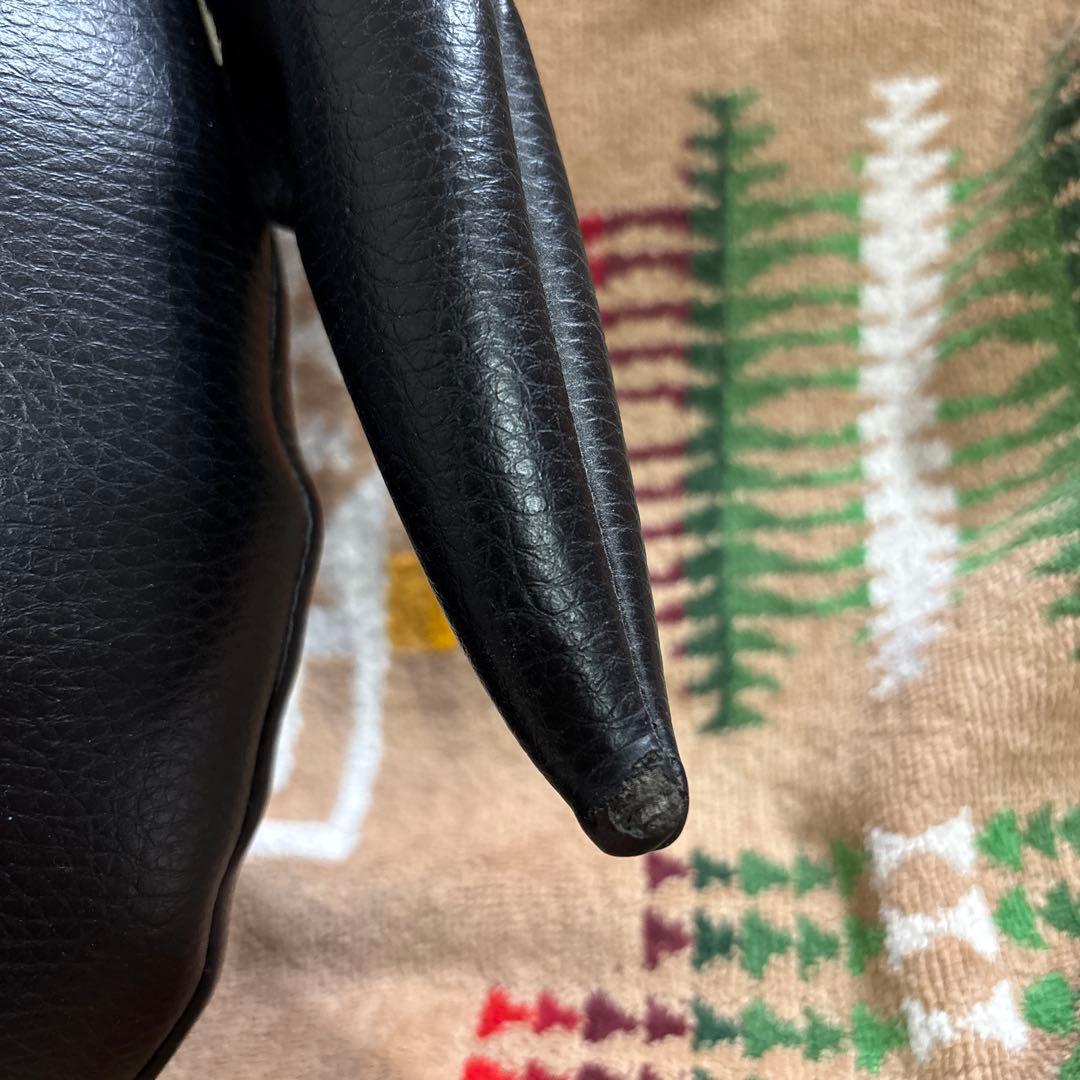 1970年代 KOSZEGI ピーターペンギン　nauga monster