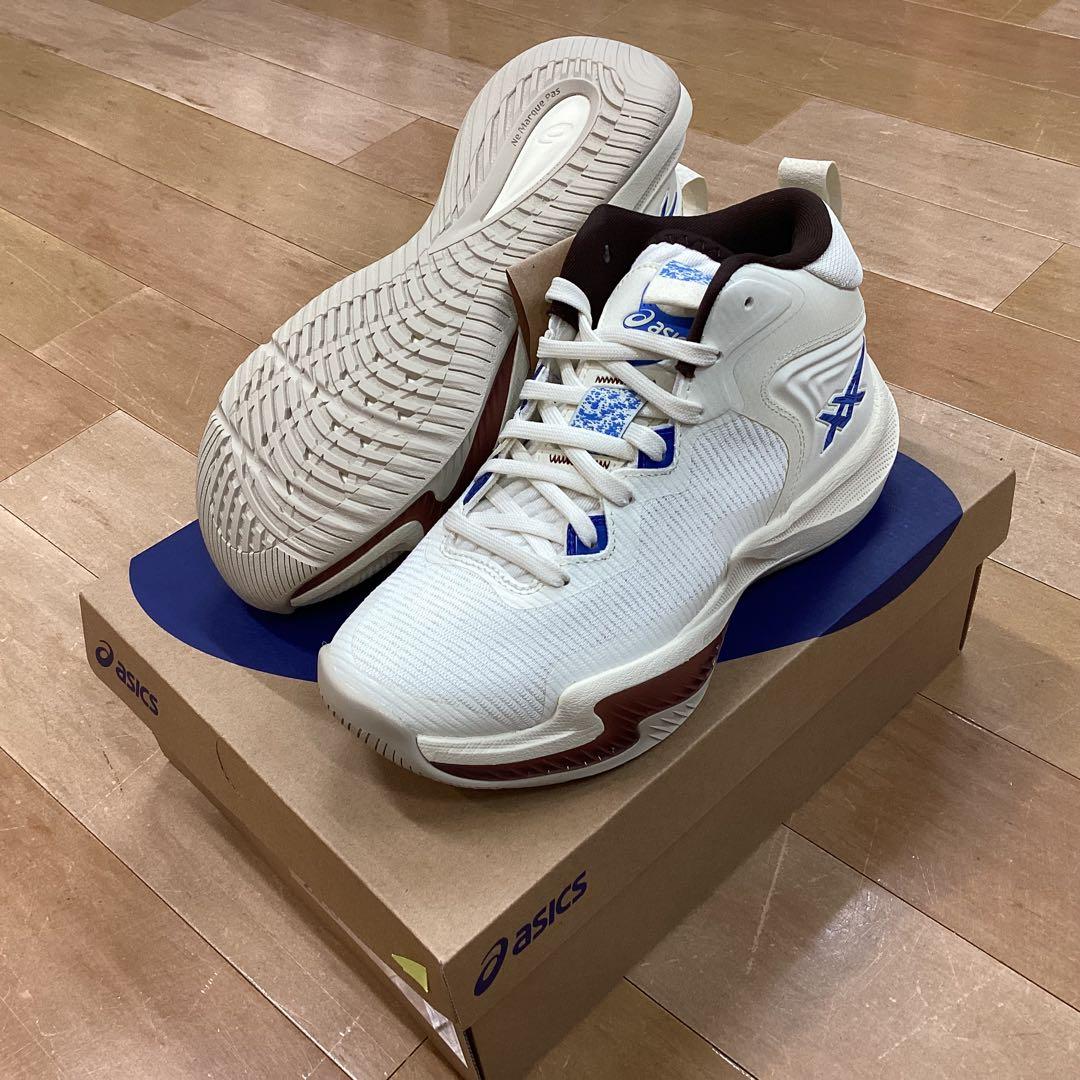 シューズ(男性用) NOVA SURGE 3 750 26.5cm