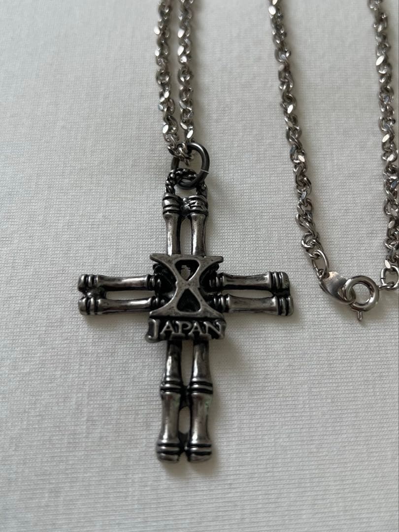 X JAPAN アクセサリー3点セット