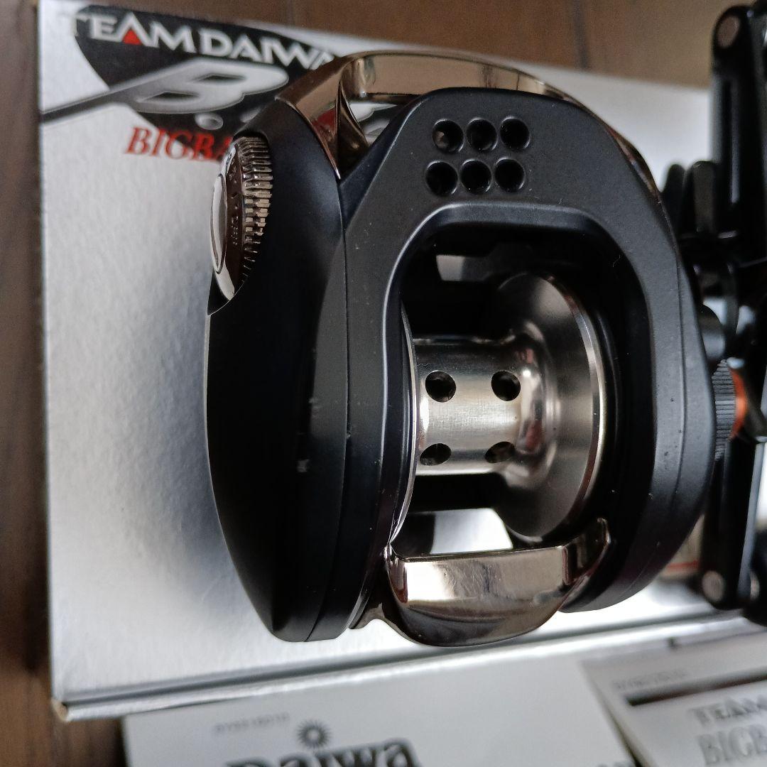 ダイワ TD-Z B.B.S ビッグベイトスペシャル