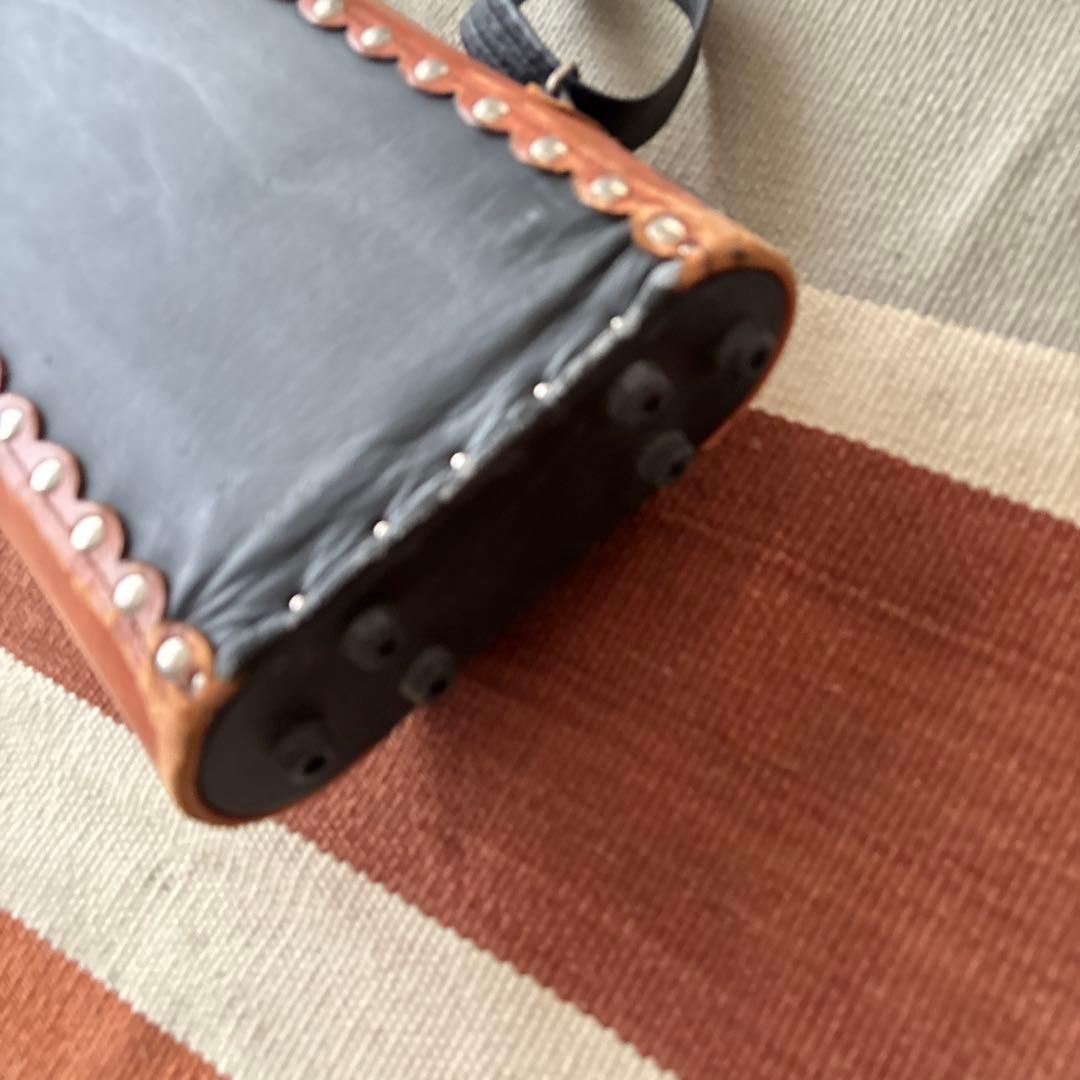 \"JOE POPPER\" キューケース 3×6 中古