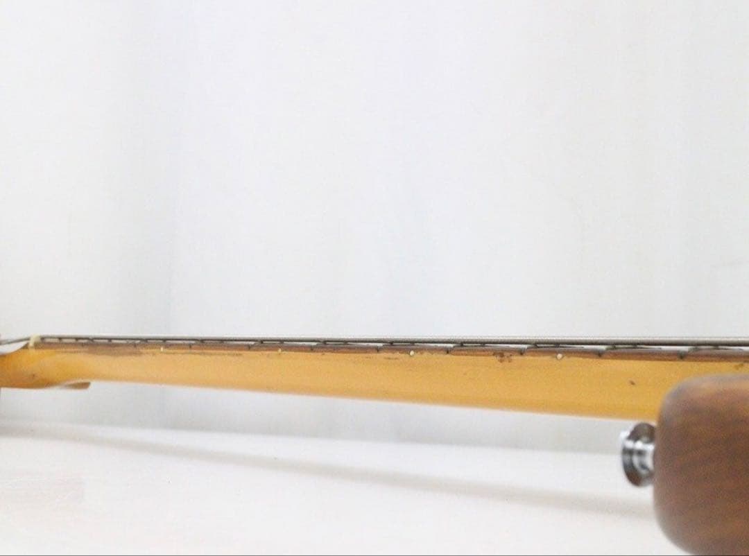 fender ジャズベース