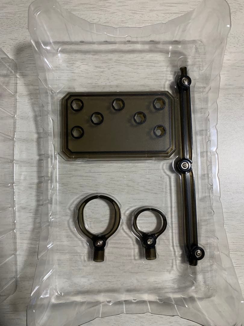 KINGDOM HEARTS III プレイアーツ改 カイリ