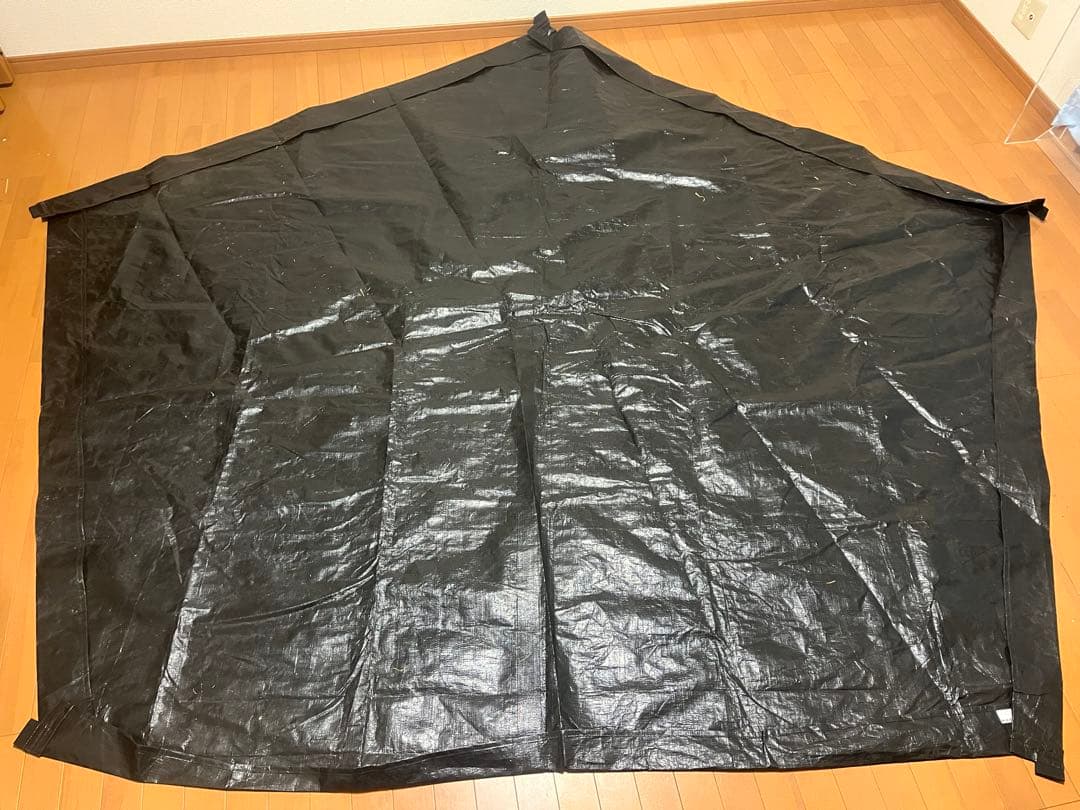 TOKYO CRAFTS ダイヤフォートTC グランドシート付き