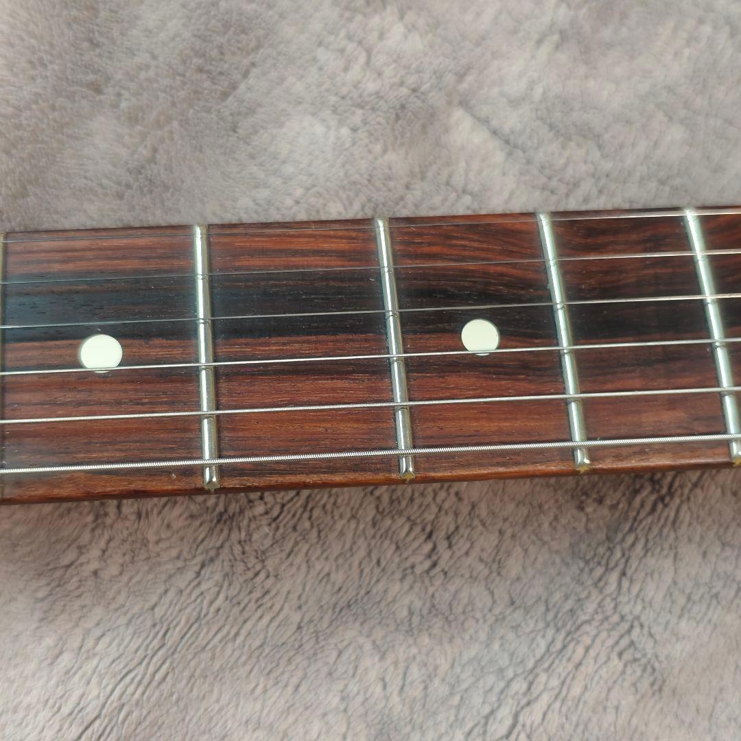 Fender American Professional II テレキャスター