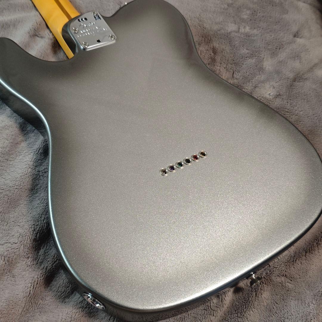 Fender American Professional II テレキャスター