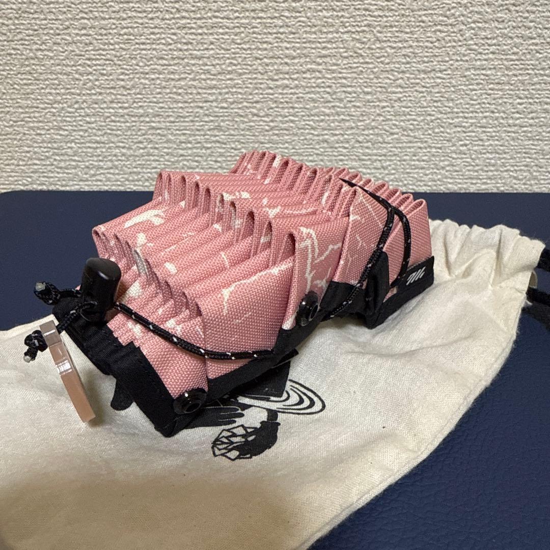 solol sakura ファーストモデル