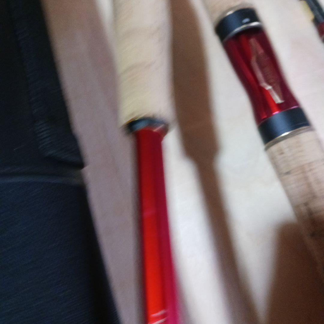 シマノ　ワールドシャウラドリームツアーエディション 2651F-5