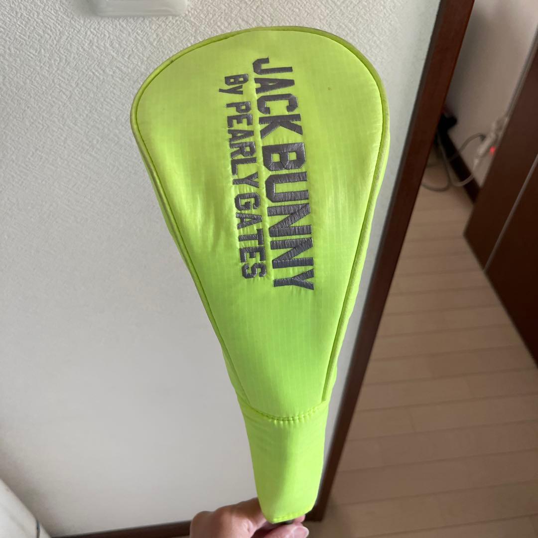 NEW BALANCE BSTN906 ゴルフバッグ、クラブ一式