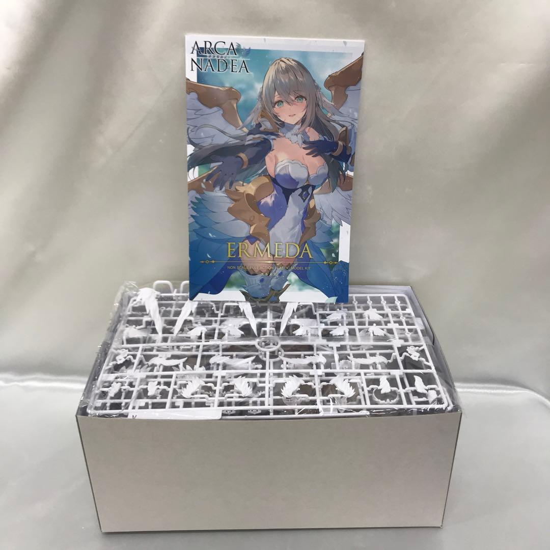 エルメダ 「アルカナディア」 [AR006]