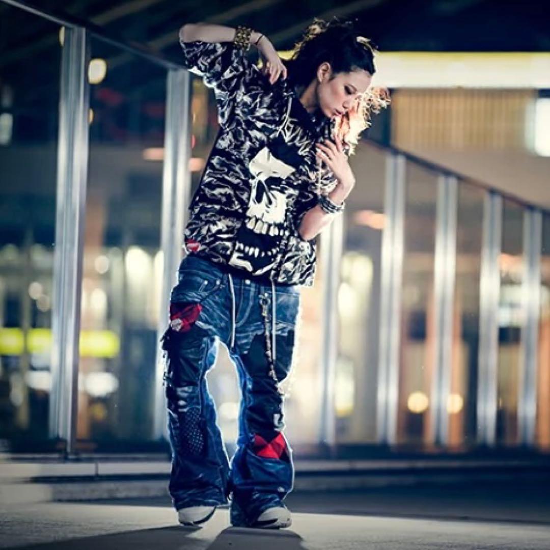 【新品未開封】アトマイズ SXシリーズCMB×IND スノボウェア 上下セット