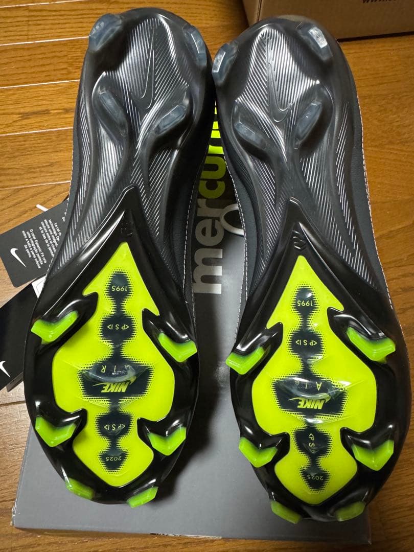 シューズ Nike Mercurial Vapor 16 Pro Neon 26.0cm