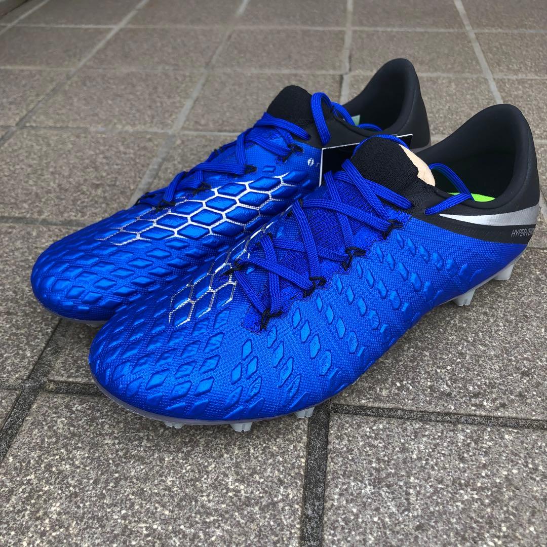 ナイキ　ハイパーヴェノム　HG 26.5