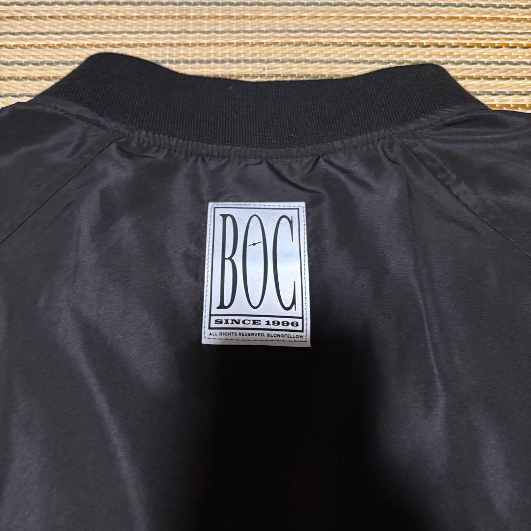 BUMP グッズホームシック衛星2024 ブルゾン　XL