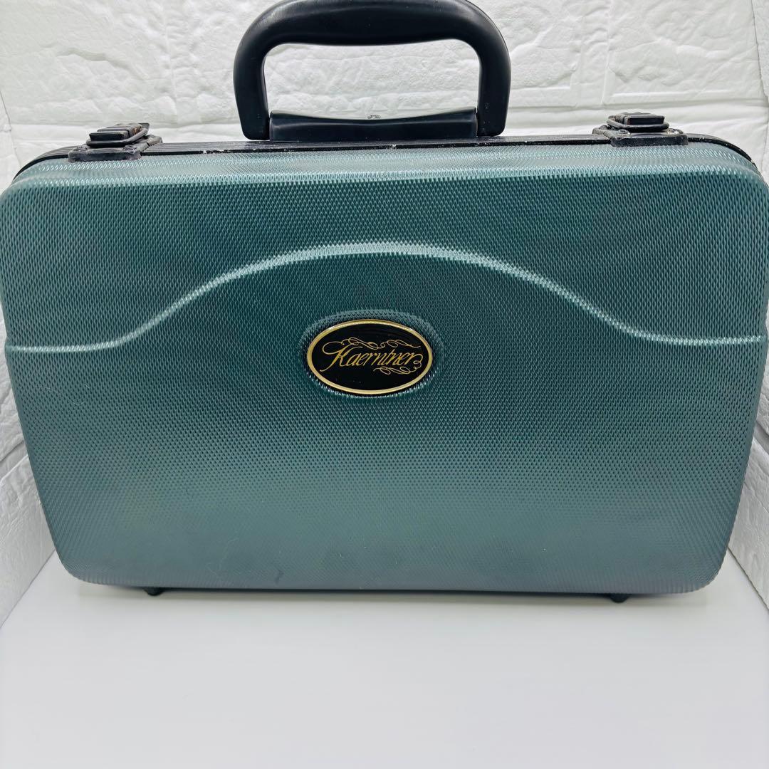 ケルントナー 【Kaerntner】 クラリネット 本体 ケース付き