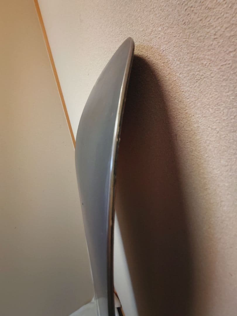 スノボ3点セット　板　ブーツ　バインディング　ステップオン　バートン