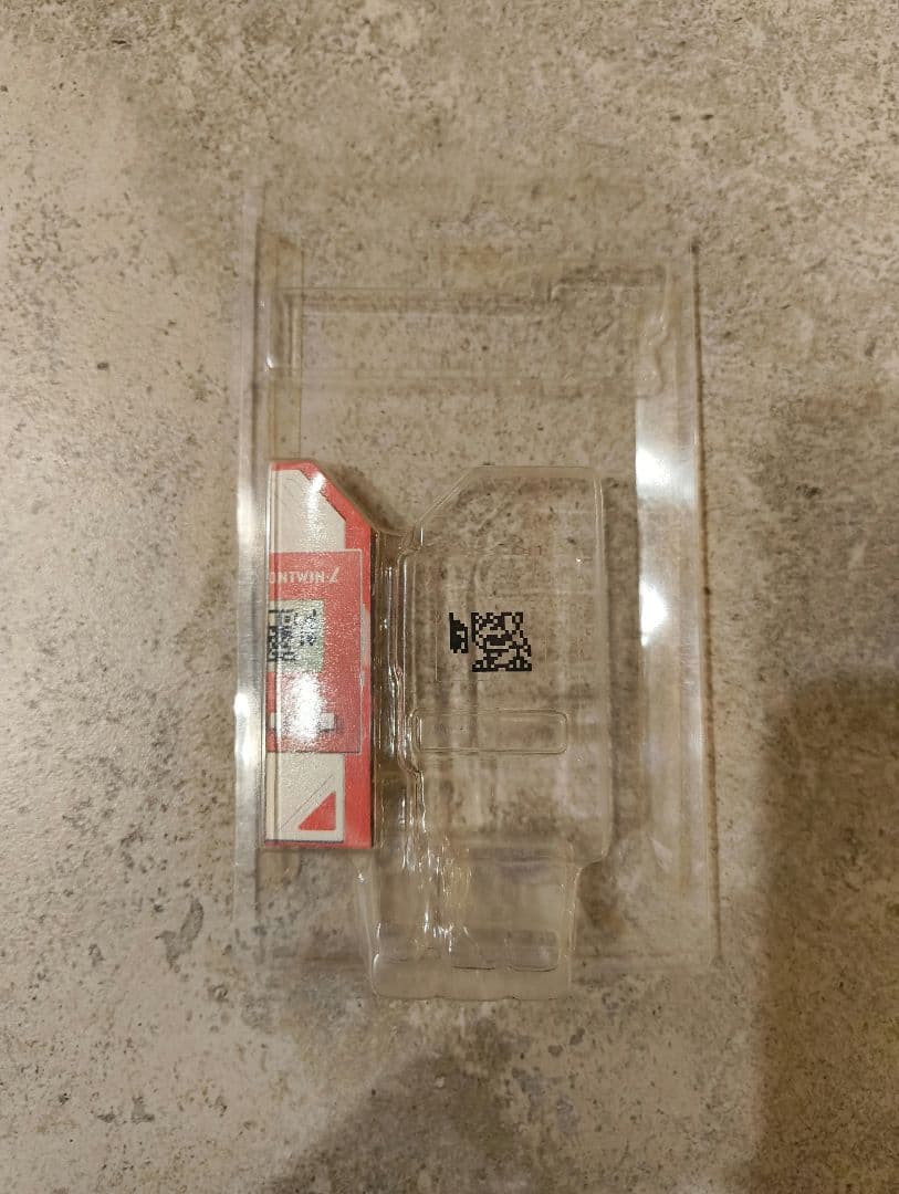 デジモンツイン R　ビクトリーレッド