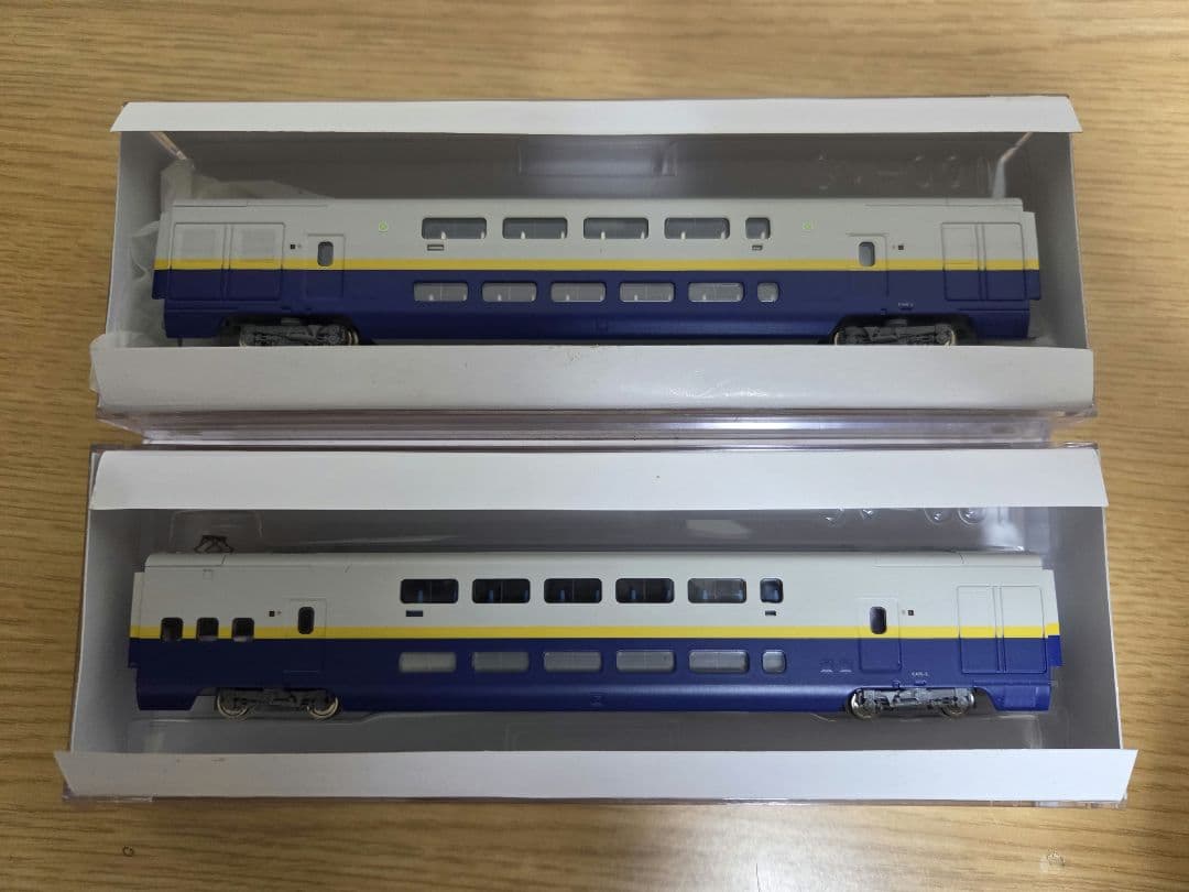 TOMIX 92764/92765/92766 ×2　 16両フル編成