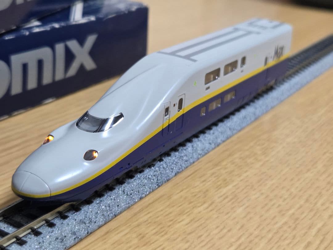 TOMIX 92764/92765/92766 ×2　 16両フル編成