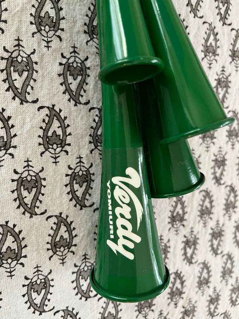 セール中！読売ベルディ　チアホーン