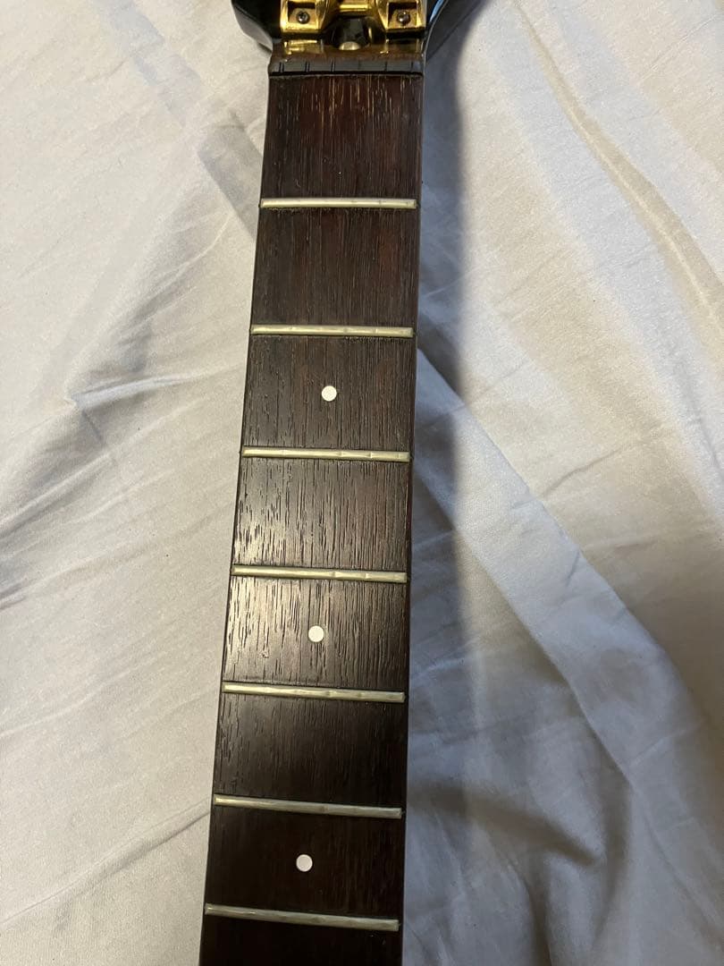 アイバニーズ　エレキギターRS-520 現状渡し　ジャパンヴィンテージ