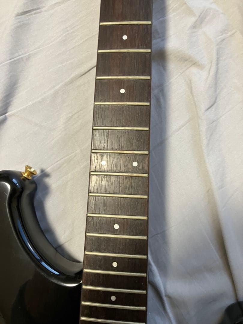 アイバニーズ　エレキギターRS-520 現状渡し　ジャパンヴィンテージ