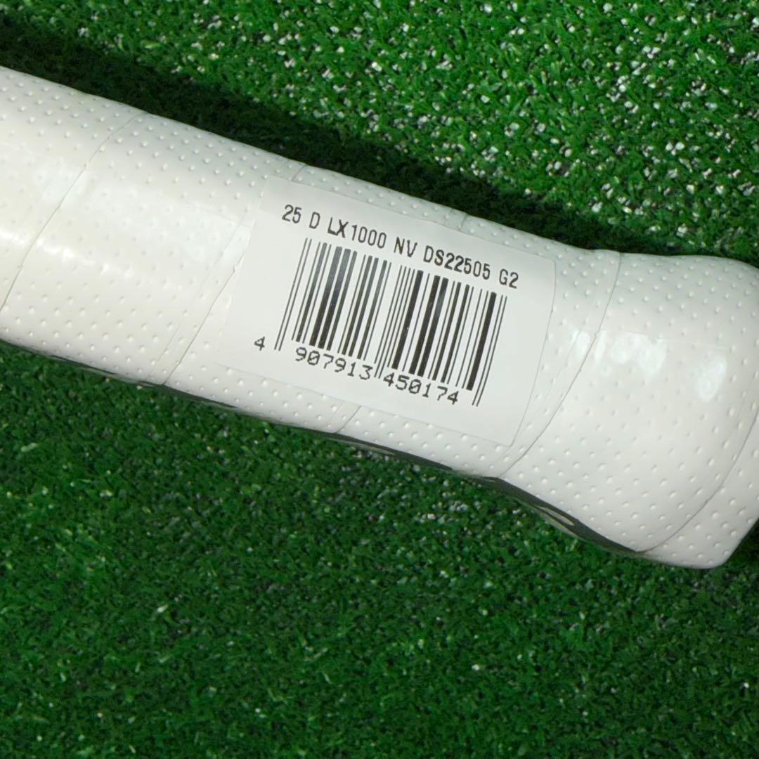 DUNLOP LX1000 NAVY エルエックス1000 ネイビー　ダンロップ