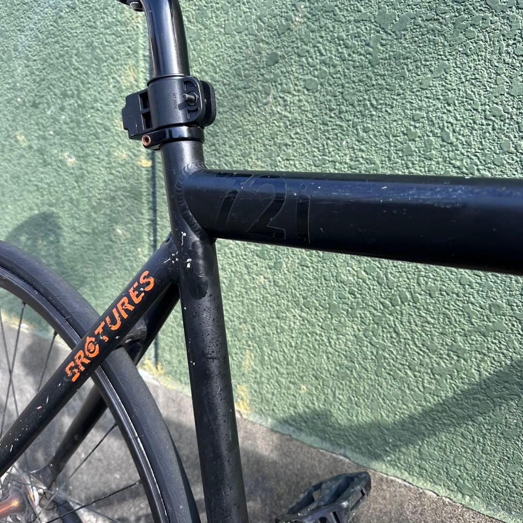 LEADER BIKE 721 ピスト