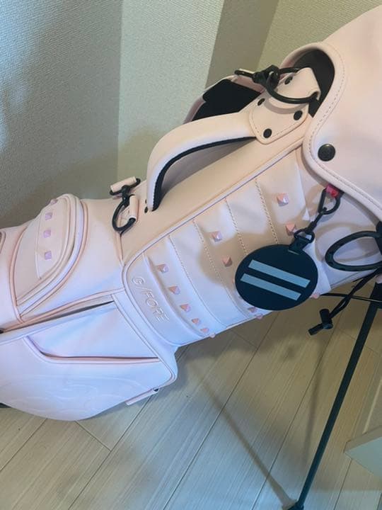 プレ値商品元値15万新品G/FORE