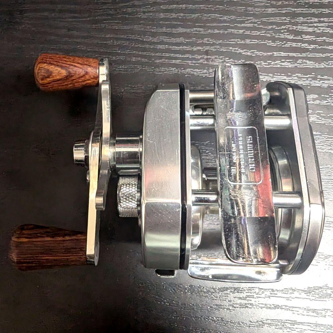 シマノ　バンタム100