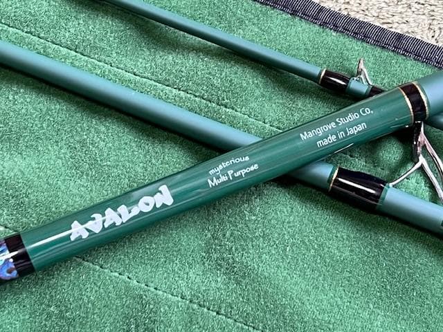 マングローブスタジオ（Mangrove Studio） アヴァロン66B/MH