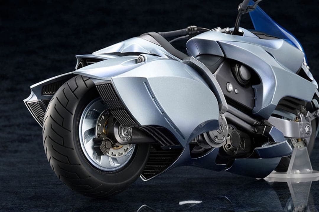 新品・未開封ペルソナ5 新島真 怪盗 Ver.withヨハンナ 1/8フィギュア