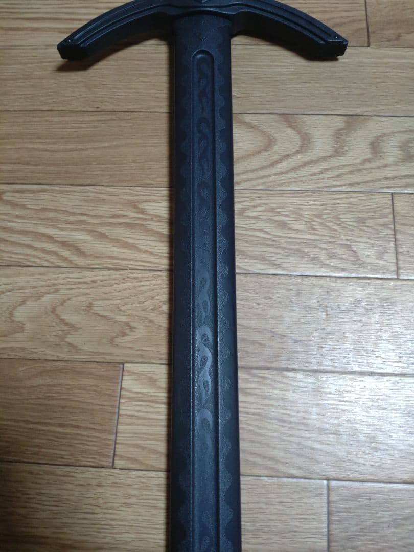 闇バイト対策用　トレーニングソード　2本