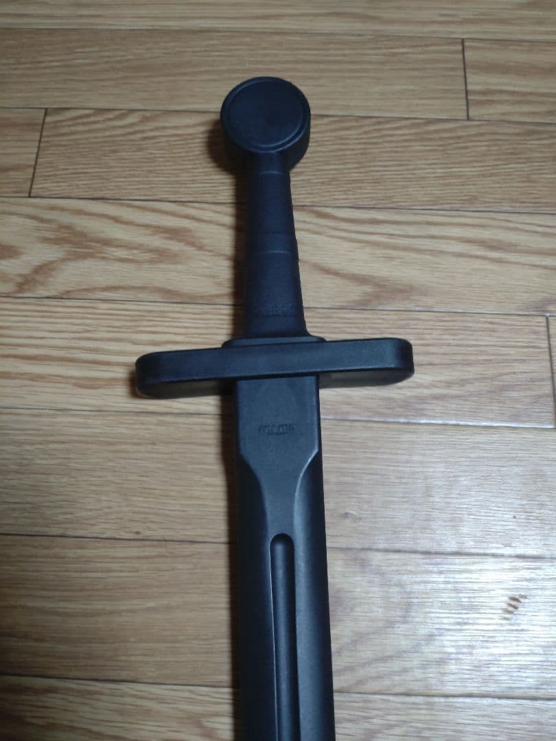 闇バイト対策用　トレーニングソード　2本