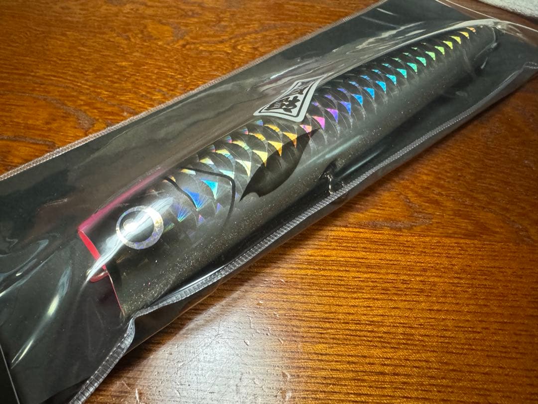 CRAZY WORKS VOGEL200 クレイジーワークス