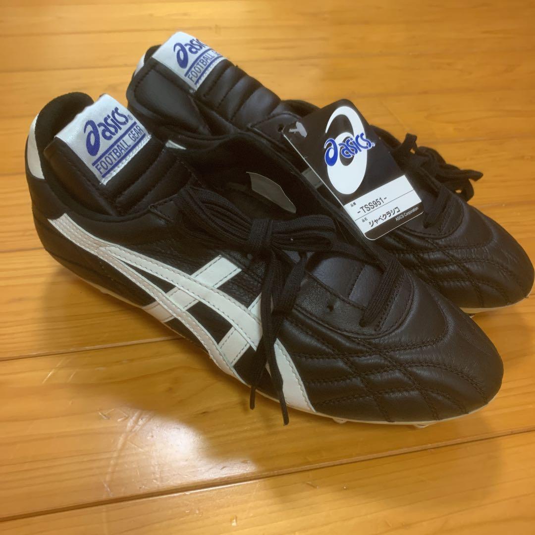 アシックス　サッカースパイク　2002