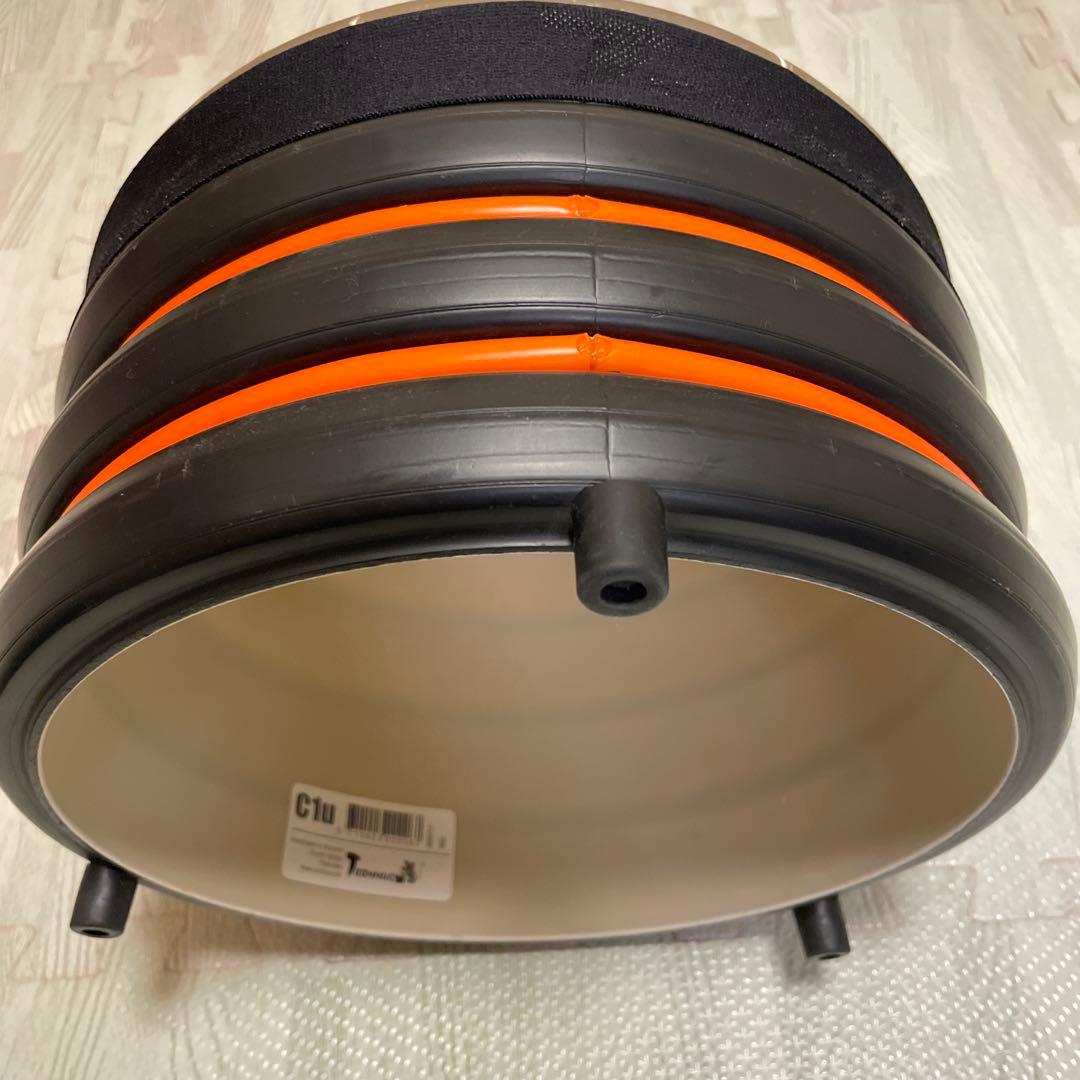 Trommus トロムス ロードラム3セット