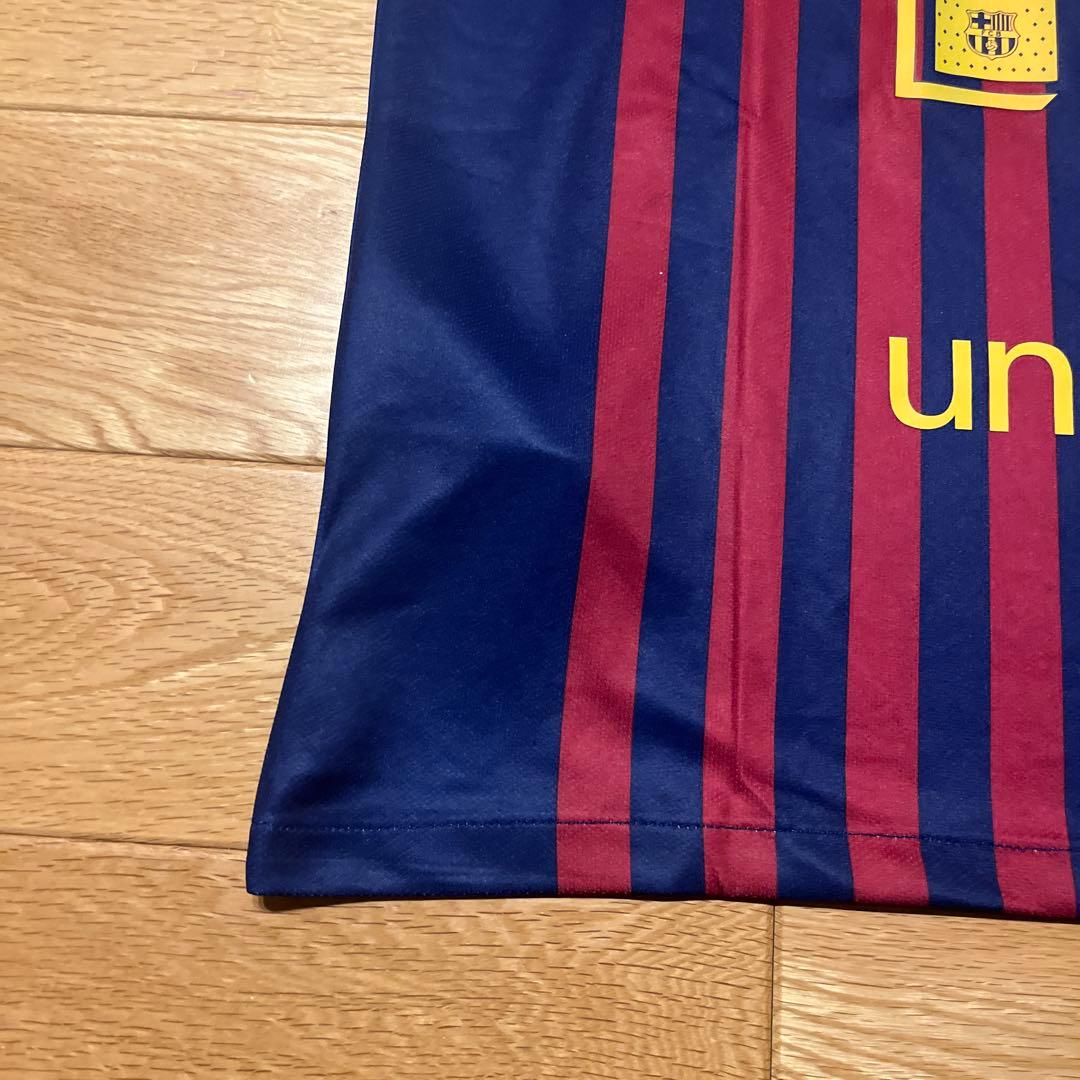 新品 未使用 ユニフォーム ゲームシャツ MESSI メッシ ユニホーム
