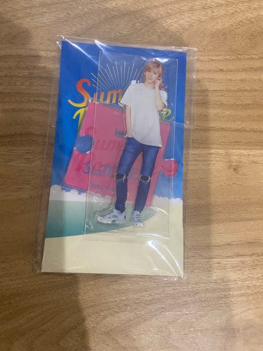 京本大我 SixTONES アクリルス…