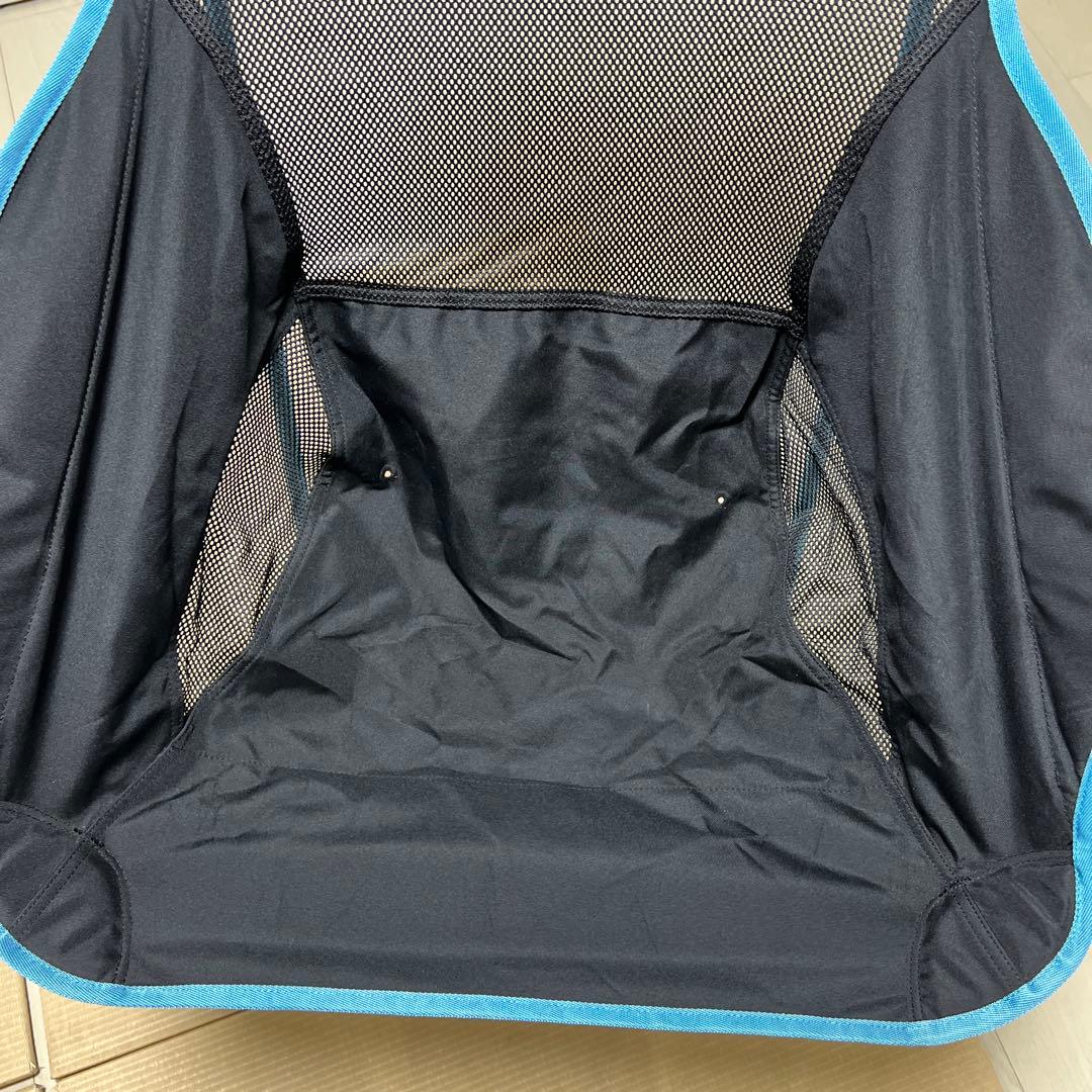 Helinox サバンナチェア