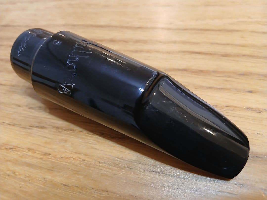 テナーサックス用　Brilhart Ebolin 5 Carlsbad期